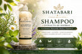 Shampoo Extracto de Hierbas y Romero 500ml